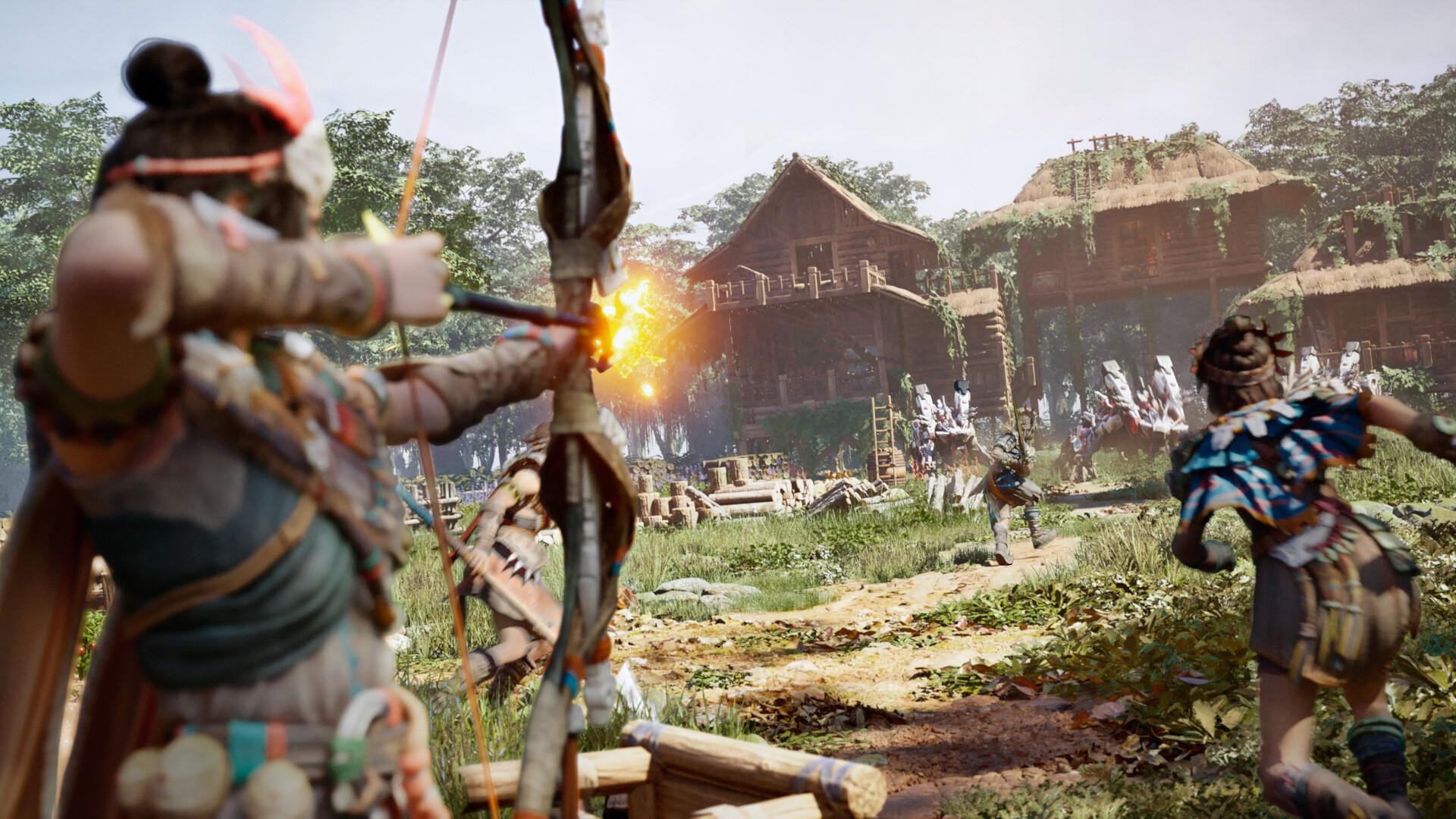 Sony intensifies legal pressure on Tencent, accusing the Chinese company of stealing ideas from Horizon Sony intensifies legal pressure on Tencent, accusing the Chinese company of stealing ideas from Horizon
