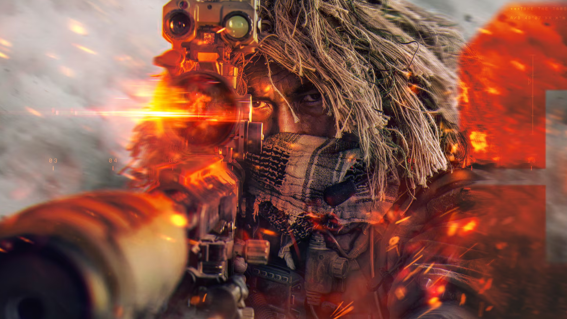 Battlefield 6 Developers Promise Faster Progression and Action Against Bot Operators Occupying Portal Servers Battlefield 6 Developers Promise Faster Progression and Action Against Bot Operators Occupying Portal Servers