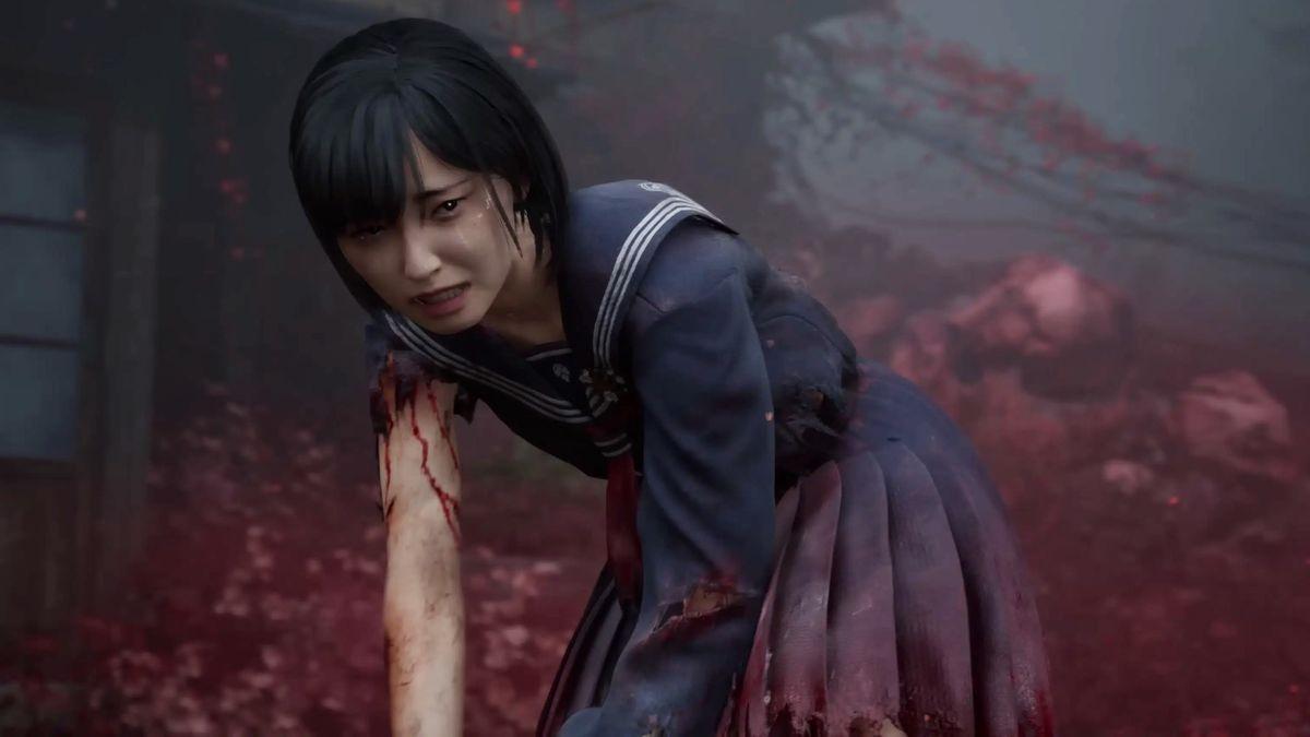 Konami Makes Surprise Decision: Silent Hill f Soundtrack Won’t Be Released on Discs Konami Makes Surprise Decision: Silent Hill f Soundtrack Won’t Be Released on Discs