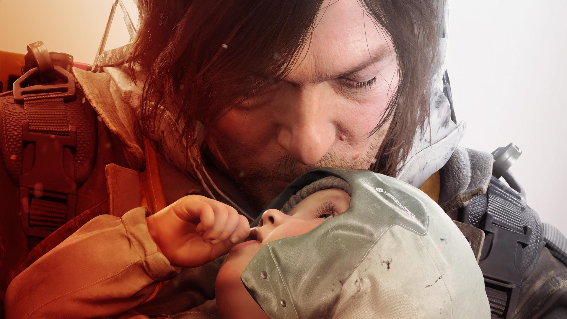 Offline advertising failed in the digital age — Hideo Kojima says the unconventional Death Stranding 2 promotion backfired Offline advertising failed in the digital age — Hideo Kojima says the unconventional Death Stranding 2 promotion backfired