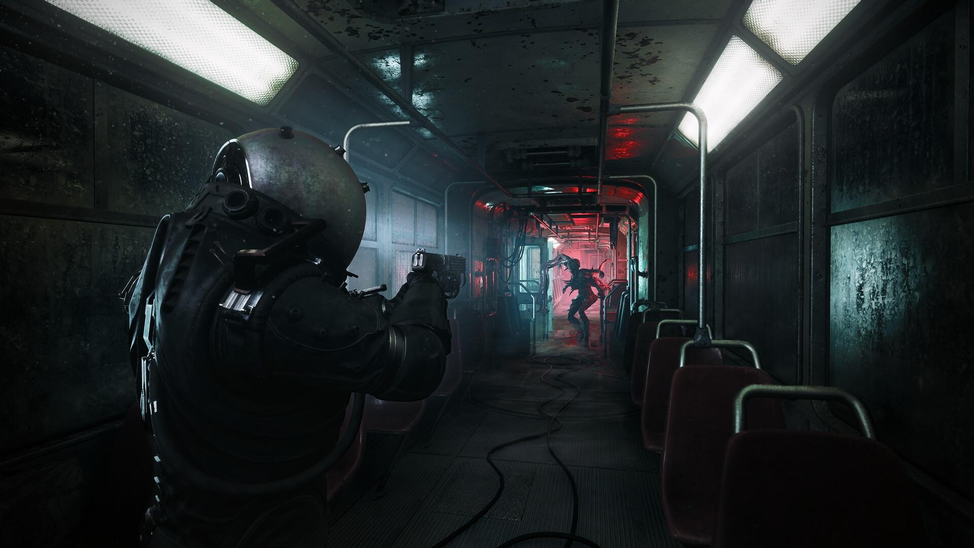 Bloober Team to Release Cronos: The New Dawn Demo