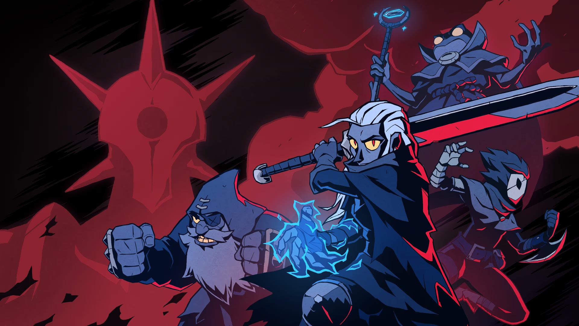 200,000 Copies of the Bitmap Roguelike Absolum Sold 200,000 Copies of the Bitmap Roguelike Absolum Sold