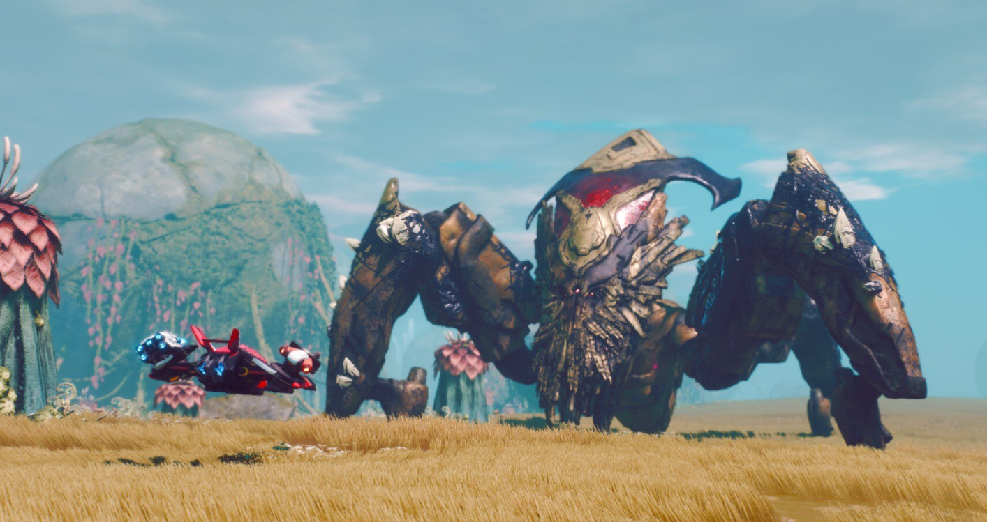 Спустя шесть лет обойдена защита Denuvo в «санкционной» Starlink: Battle for Atlas Спустя шесть лет обойдена защита Denuvo в «санкционной» Starlink: Battle for Atlas
