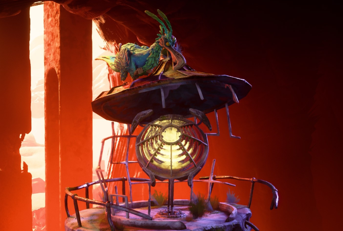 “Worrying for Double Fine”: Keeper’s Online Fails to Reach 200 Players — One of the Studio’s Worst Performances on Steam “Worrying for Double Fine”: Keeper’s Online Fails to Reach 200 Players — One of the Studio’s Worst Performances on Steam