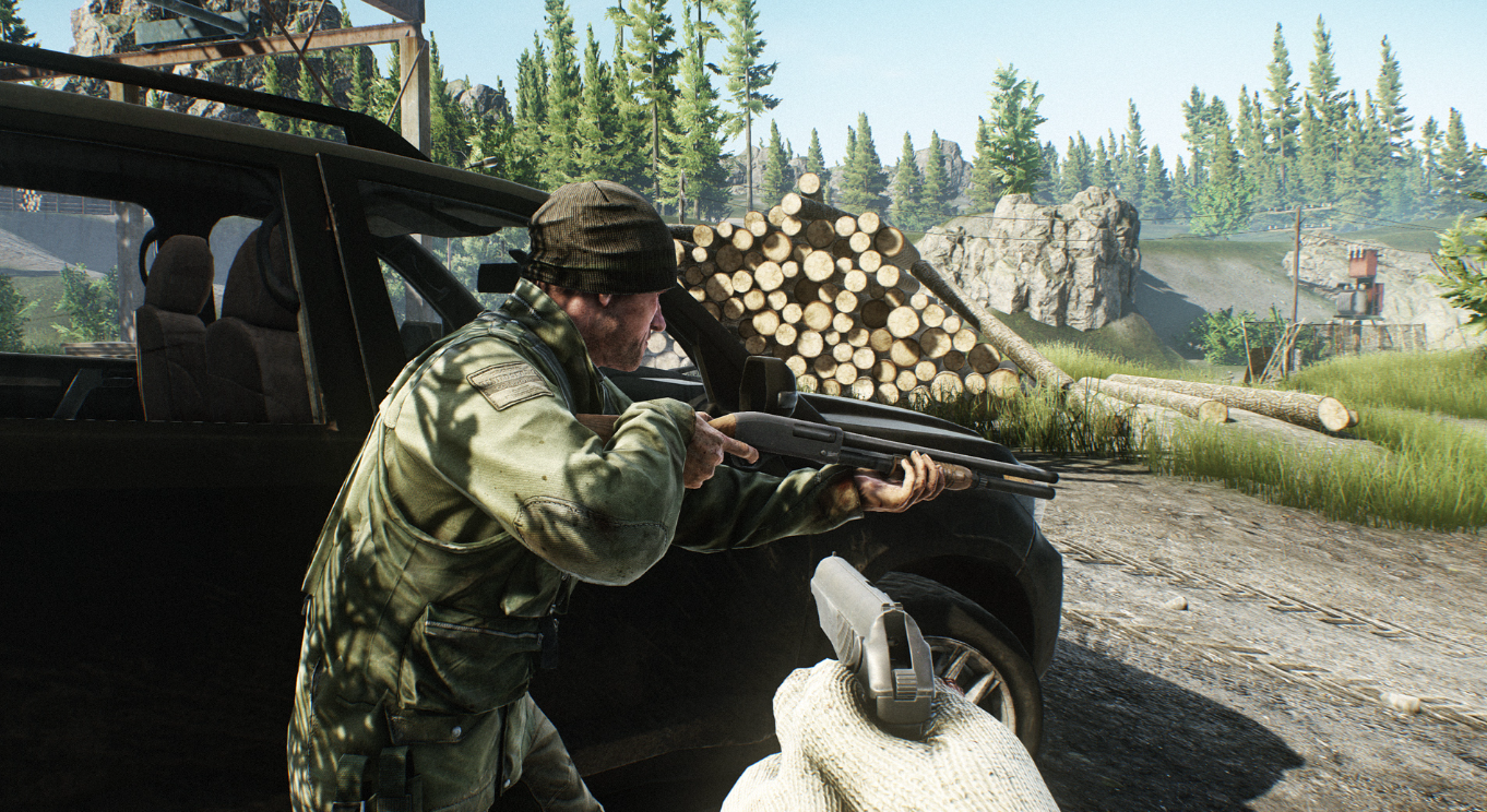 Nikita Buyanov Threatened **** with Cheats in Escape from Tarkov — Developers Prepare a Powerful Response