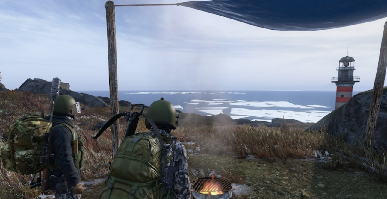 Rumor: Bohemia Interactive Developing a New DayZ Game Rumor: Bohemia Interactive Developing a New DayZ Game
