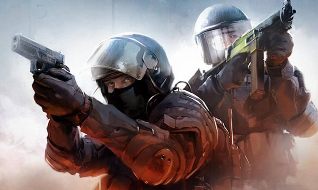“This May Violate Rights”: Valve Reacted to a Counter-Strike: Global Offensive–Style Cake “This May Violate Rights”: Valve Reacted to a Counter-Strike: Global Offensive–Style Cake