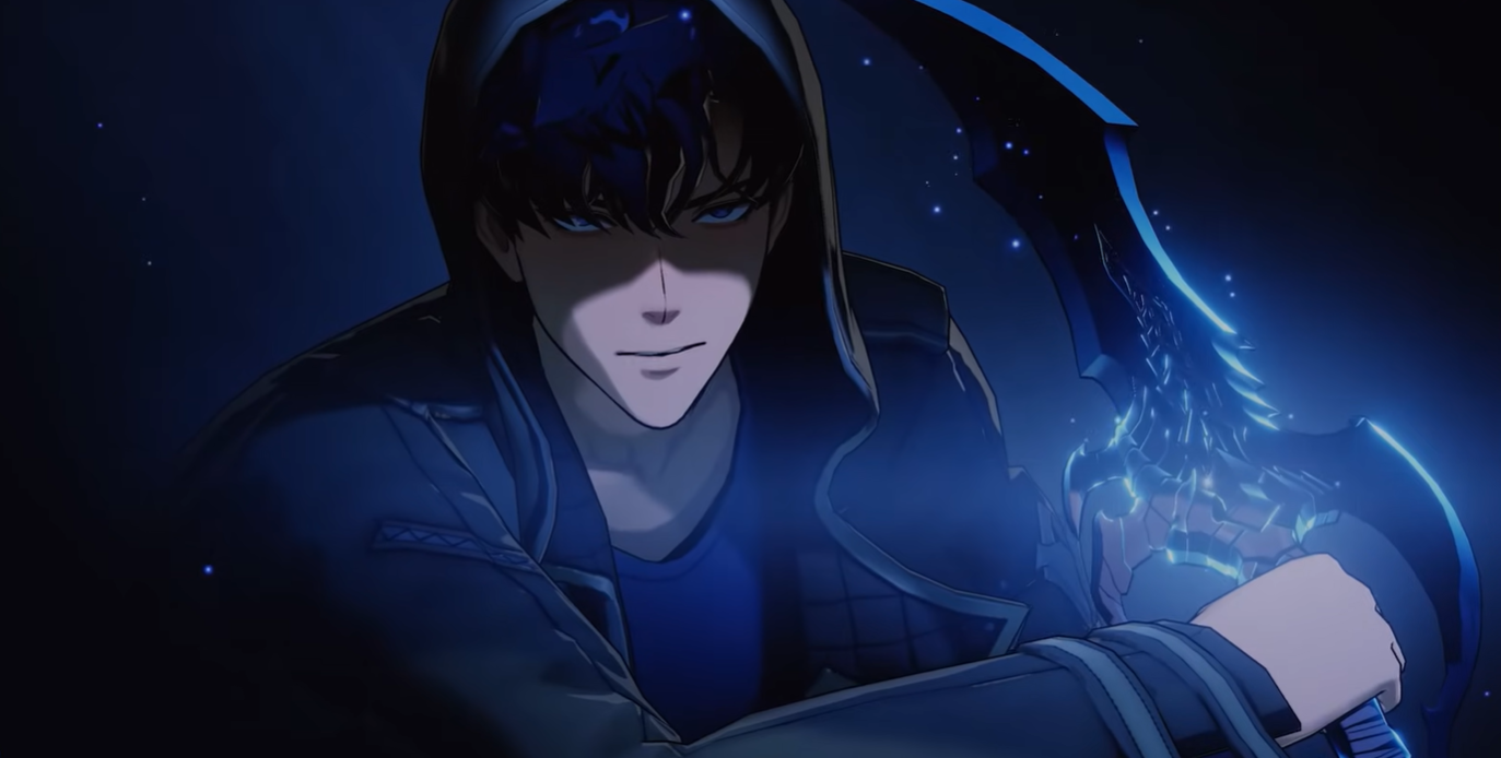 Solo Leveling Arise Overdrive gameplay trailer for TwitchCon — developers hosted a special stream