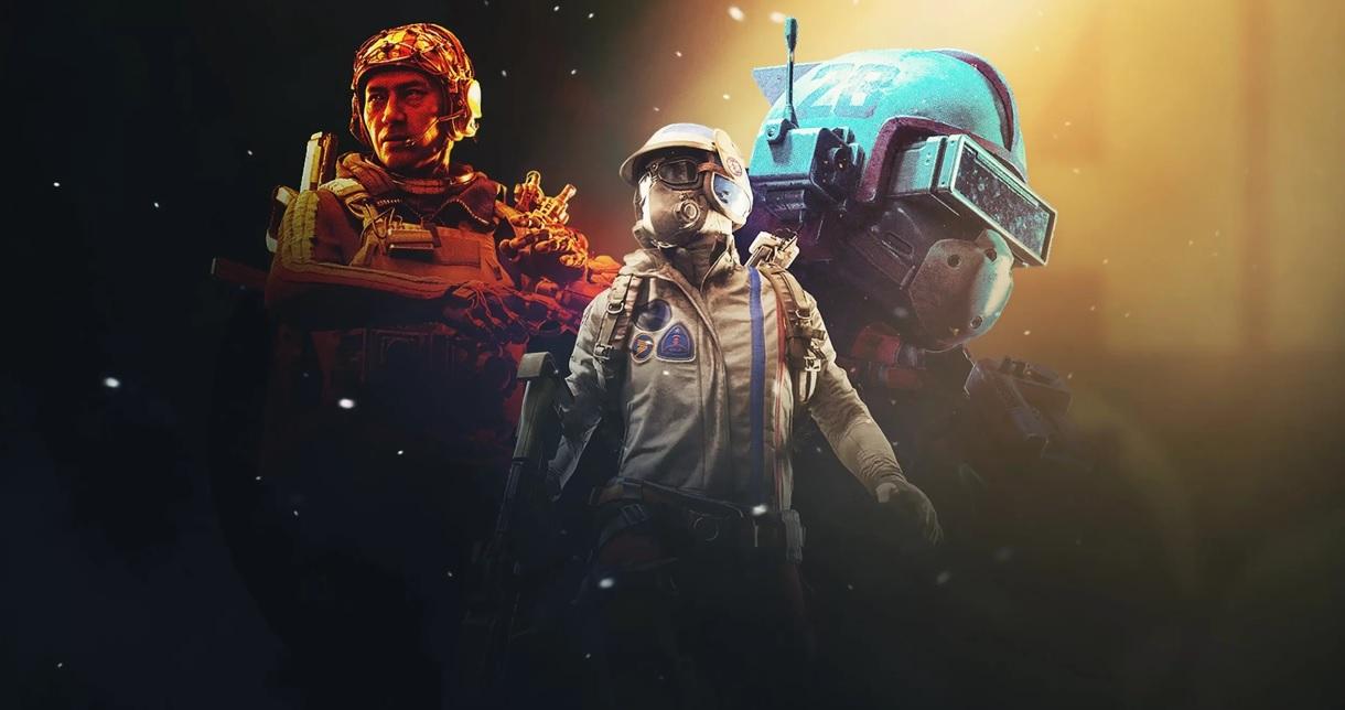 New Hit from the Creators of Battlefield: ARC Raiders Tops Extraction Shooters on Steam New Hit from the Creators of Battlefield: ARC Raiders Tops Extraction Shooters on Steam