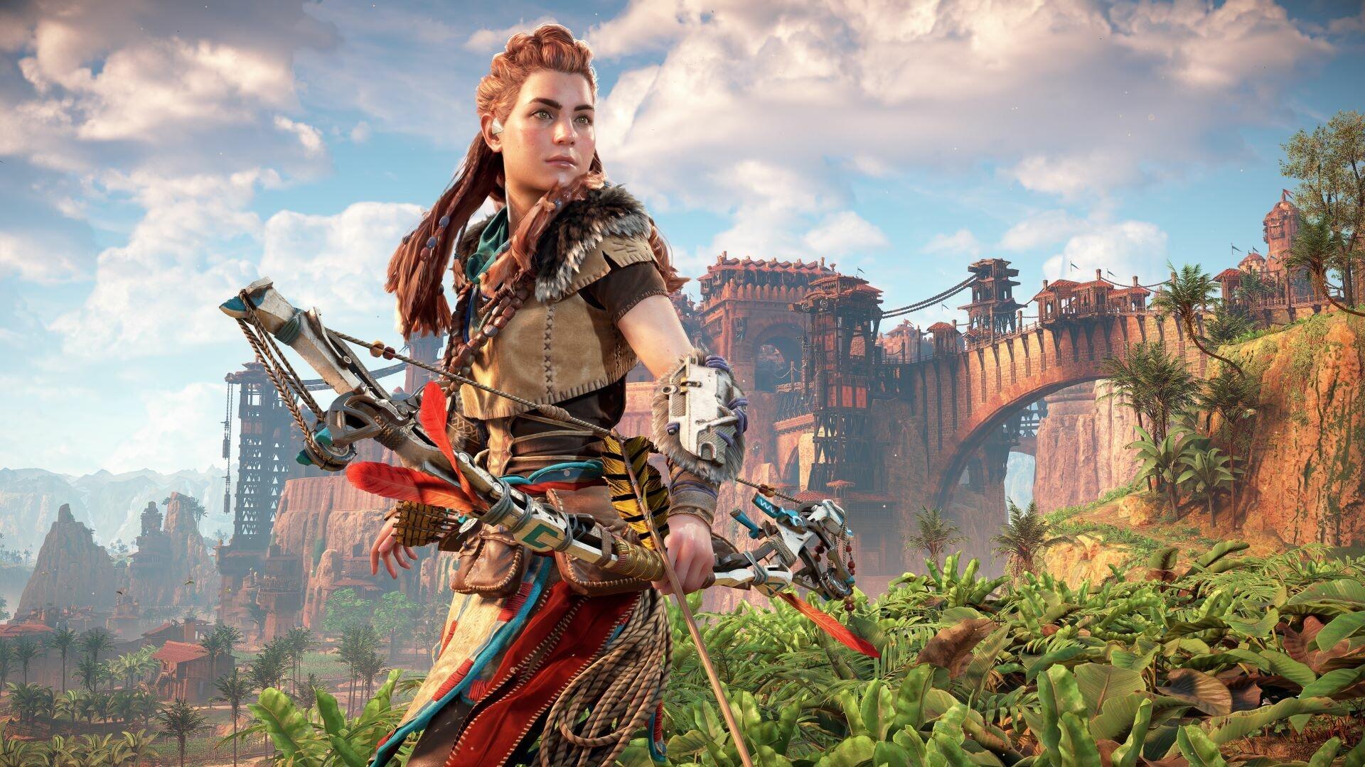 Horizon film to begin production in 2026; premiere scheduled for 2027 Horizon film to begin production in 2026; premiere scheduled for 2027