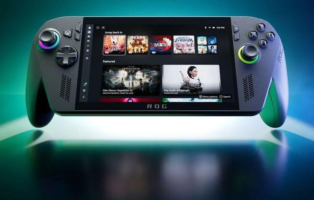 Xbox head: Asus to blame for high price of ROG Xbox Ally X