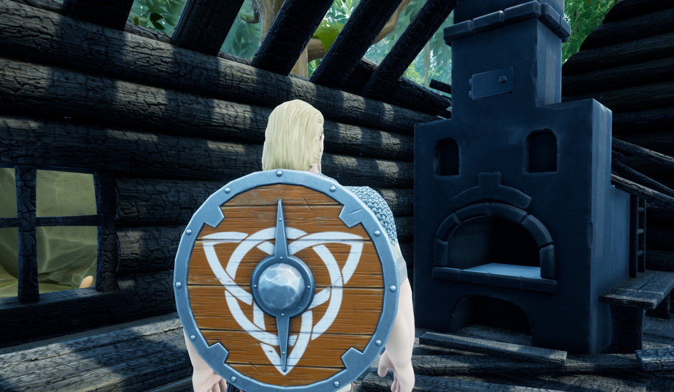 Russian RPG “Yar” is ready but riddled with bugs — harassed by haters, developer will risk his health to release it Russian RPG “Yar” is ready but riddled with bugs — harassed by haters, developer will risk his health to release it