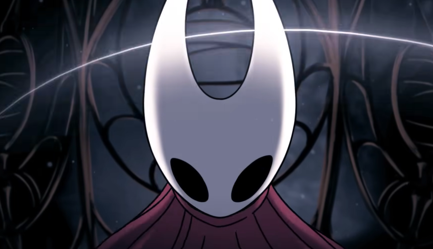 Gamer Replayed Hollow Knight: Silksong and Paid the Price — Hornet Will Remain Locked in Prison Forever Gamer Replayed Hollow Knight: Silksong and Paid the Price — Hornet Will Remain Locked in Prison Forever