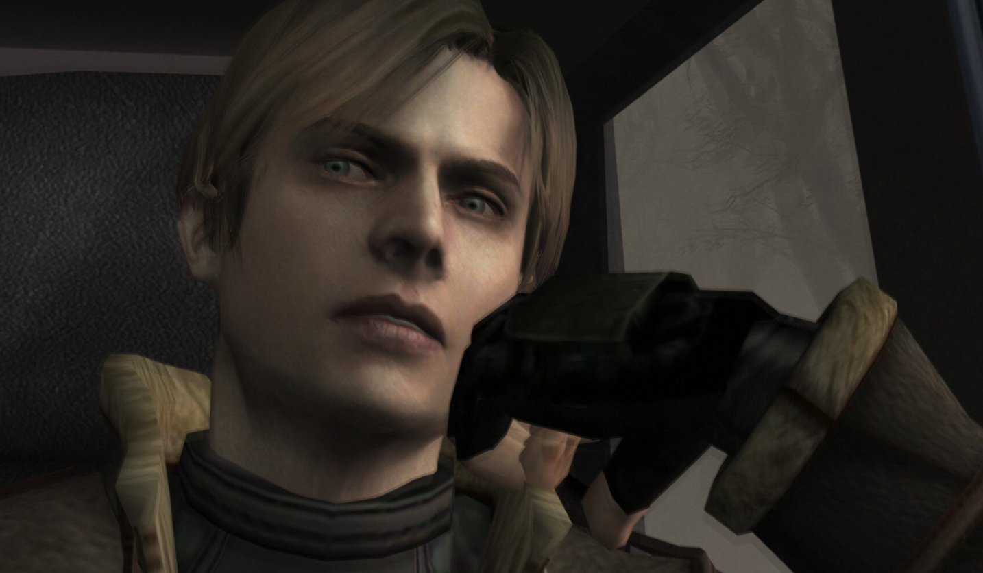 IGN’s Top 10 Survival‑Horror Games — Excluding Resident Evil 4 and Dead Space IGN’s Top 10 Survival‑Horror Games — Excluding Resident Evil 4 and Dead Space