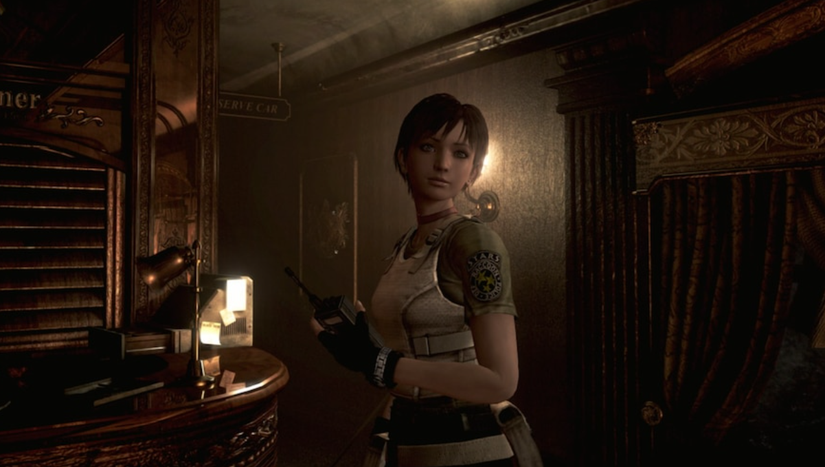 Resident Evil 0 Remake in Development, First Story Details Revealed — Media