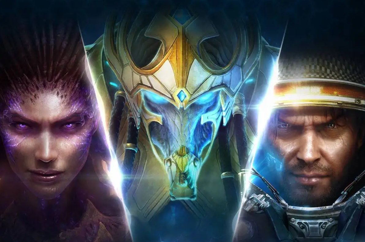 StarCraft II Returns to China — Collector’s Edition to Be Released StarCraft II Returns to China — Collector’s Edition to Be Released