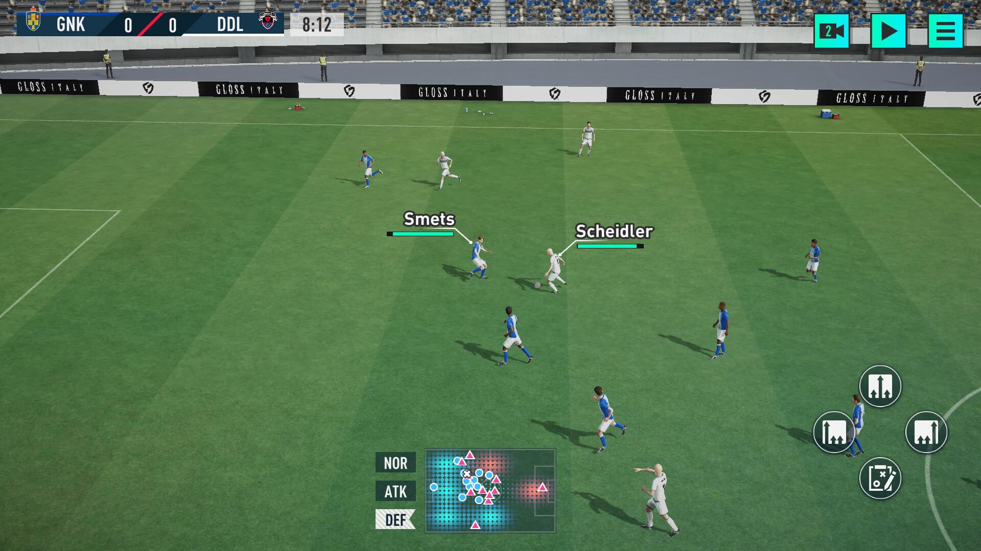 Sega Delays Football Simulator “Football Club Champions” — Release Pushed to Next Year Sega Delays Football Simulator “Football Club Champions” — Release Pushed to Next Year