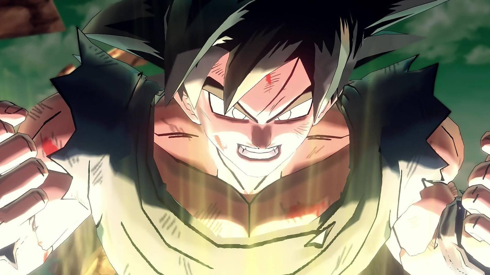 Dragon Ball Xenoverse 3 Exists, But Release Delayed for Several Years — Insider