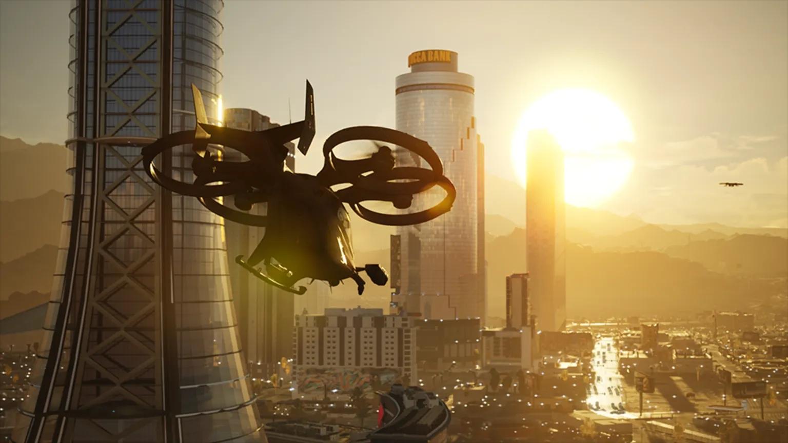 The Fall of a GTA Legend: How Leslie Benzies’ Ambitions Destroyed MindsEye — A BBC Investigation