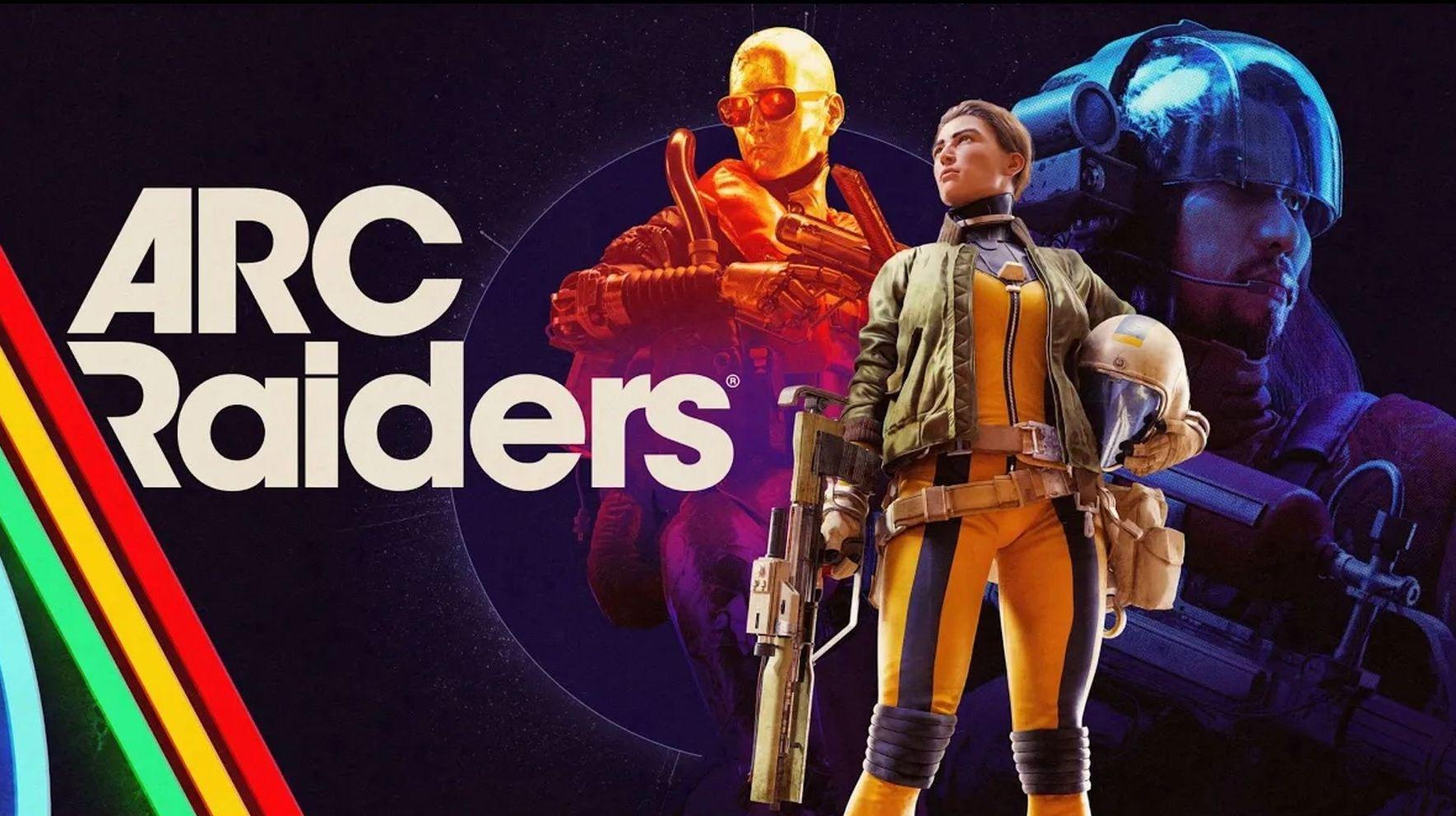 Design Director Explains Why ARC Raiders Didn’t Release Immediately After April Playtest Design Director Explains Why ARC Raiders Didn’t Release Immediately After April Playtest