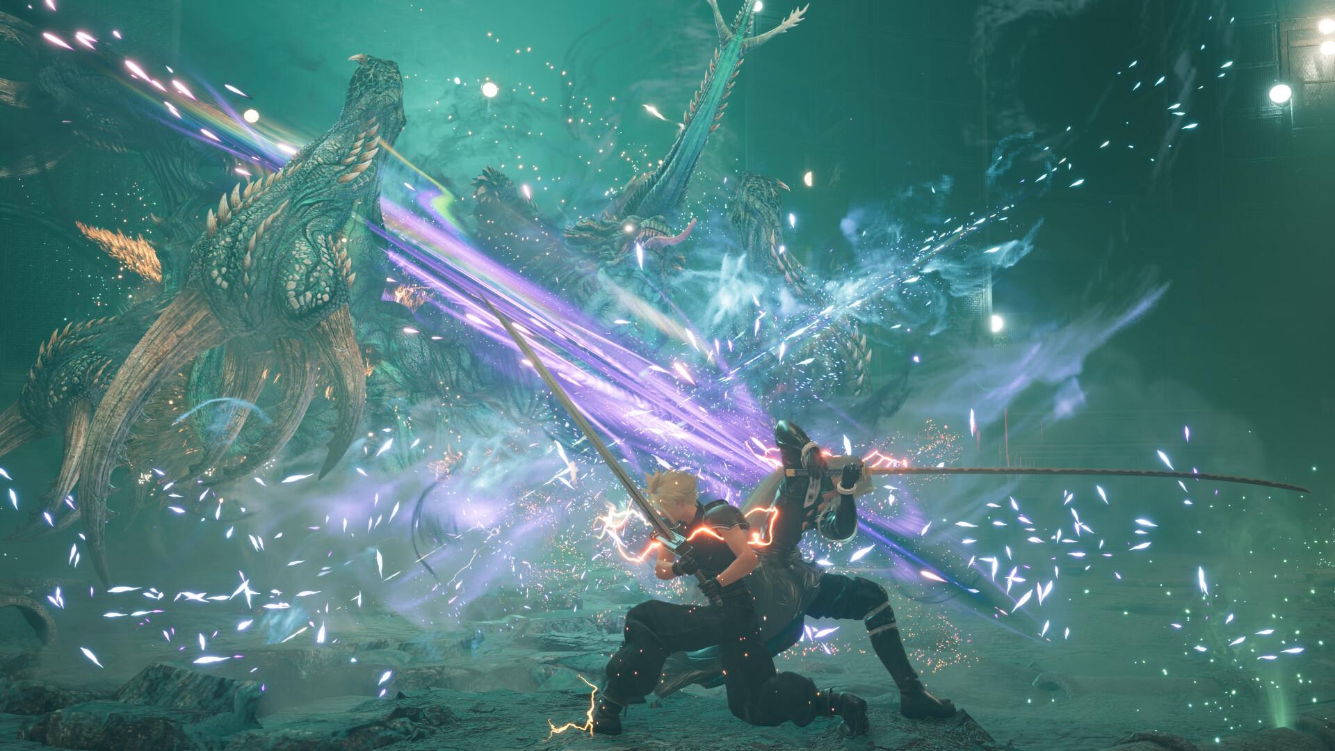 Naoki Hamaguchi Promised a “More Compact” Structure in Final Fantasy VII: Part 3 Naoki Hamaguchi Promised a “More Compact” Structure in Final Fantasy VII: Part 3