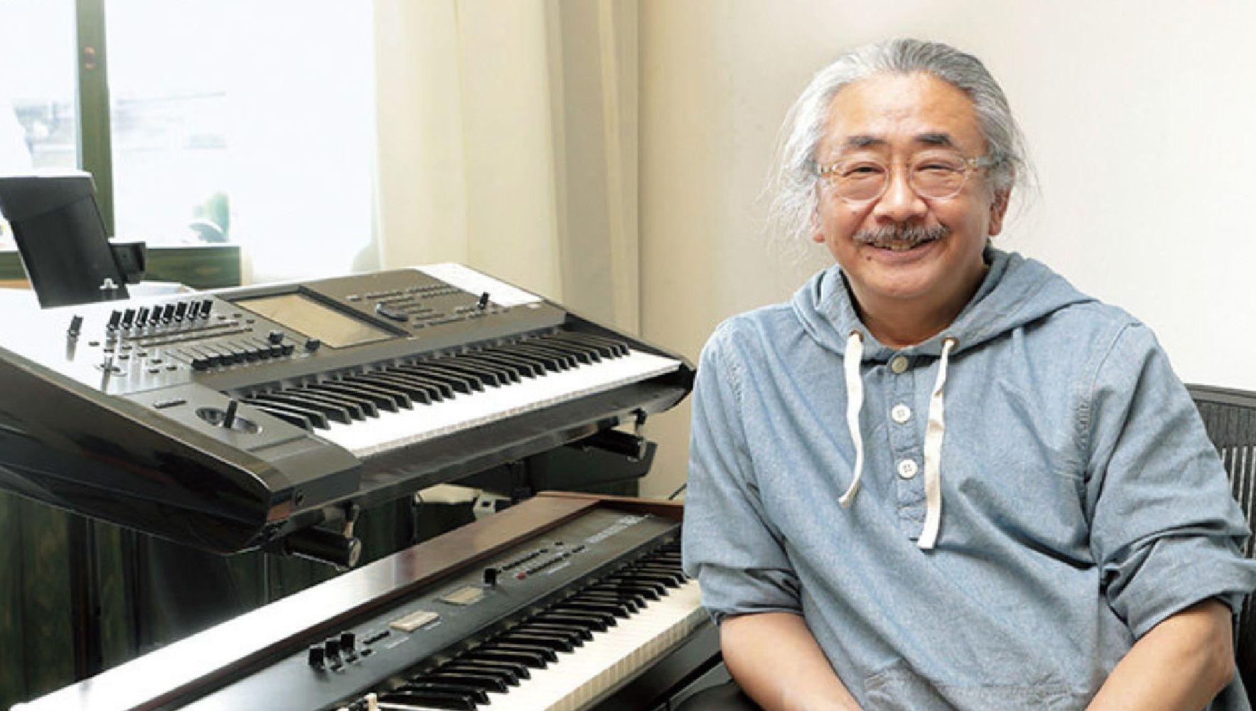 Final Fantasy Composer Explained Why He Won’t Use Generative AI in Music Final Fantasy Composer Explained Why He Won’t Use Generative AI in Music
