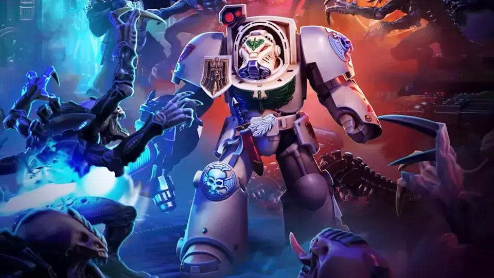 “Space Wanderer” Arrives in Warhammer 40,000: Tacticus for Halloween “Space Wanderer” Arrives in Warhammer 40,000: Tacticus for Halloween