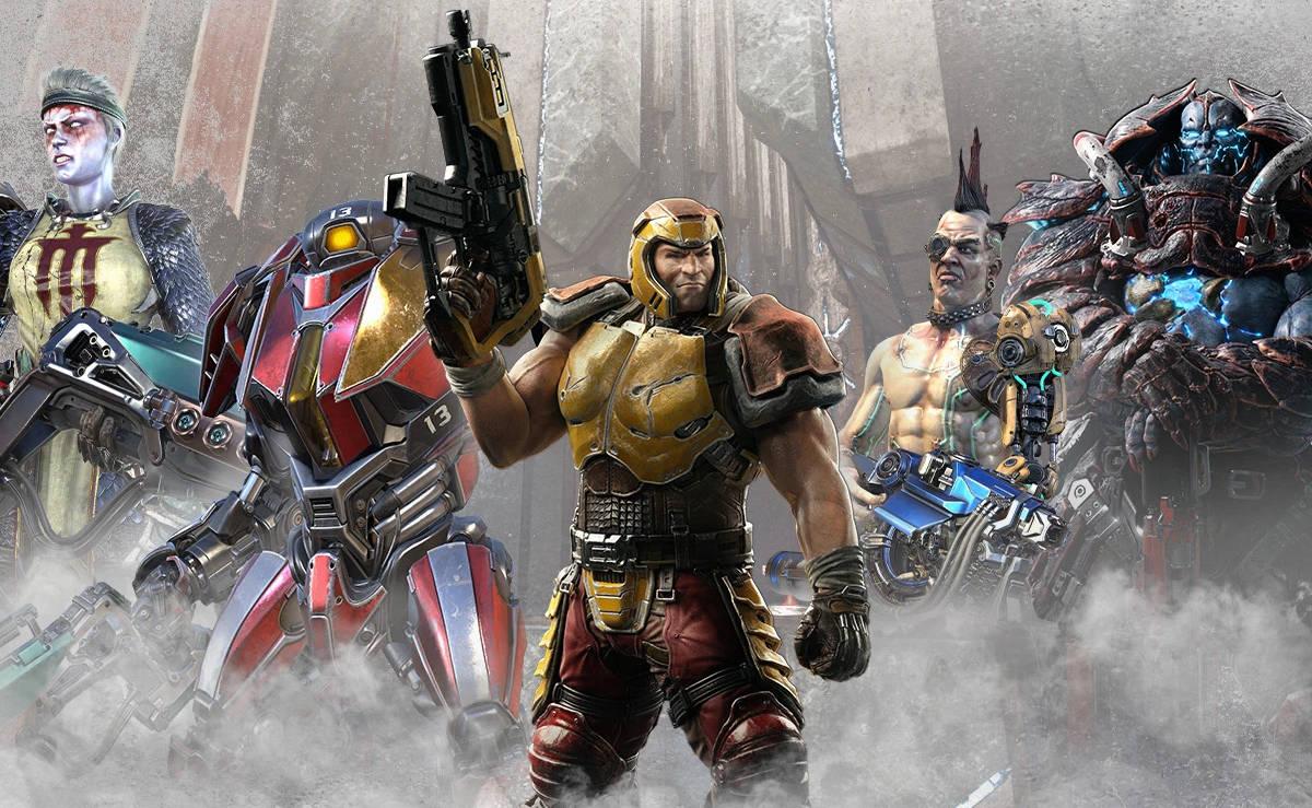 Quake: The Board Game Set to Launch Crowdfunding Campaign on Gamefound