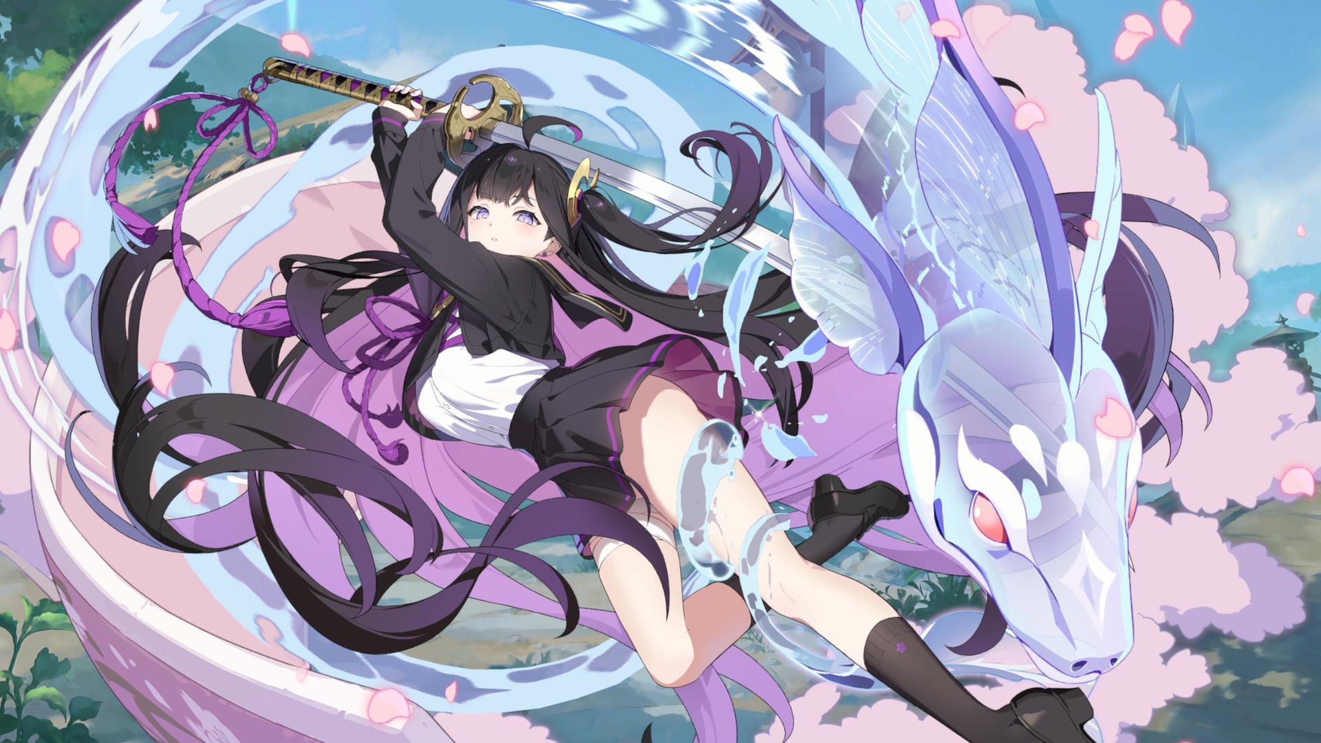 “Satanic monetization”: Gacha game Stella Sora faces wave of criticism at launch