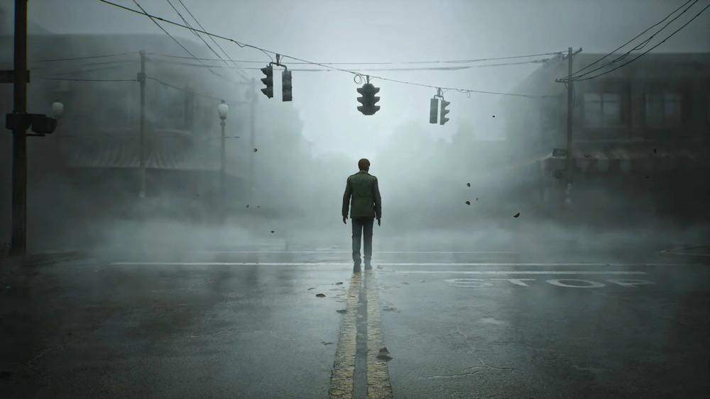 Players Won’t Take the Series Seriously If They Only Get Remakes, Says Silent Hill Producer Players Won’t Take the Series Seriously If They Only Get Remakes, Says Silent Hill Producer