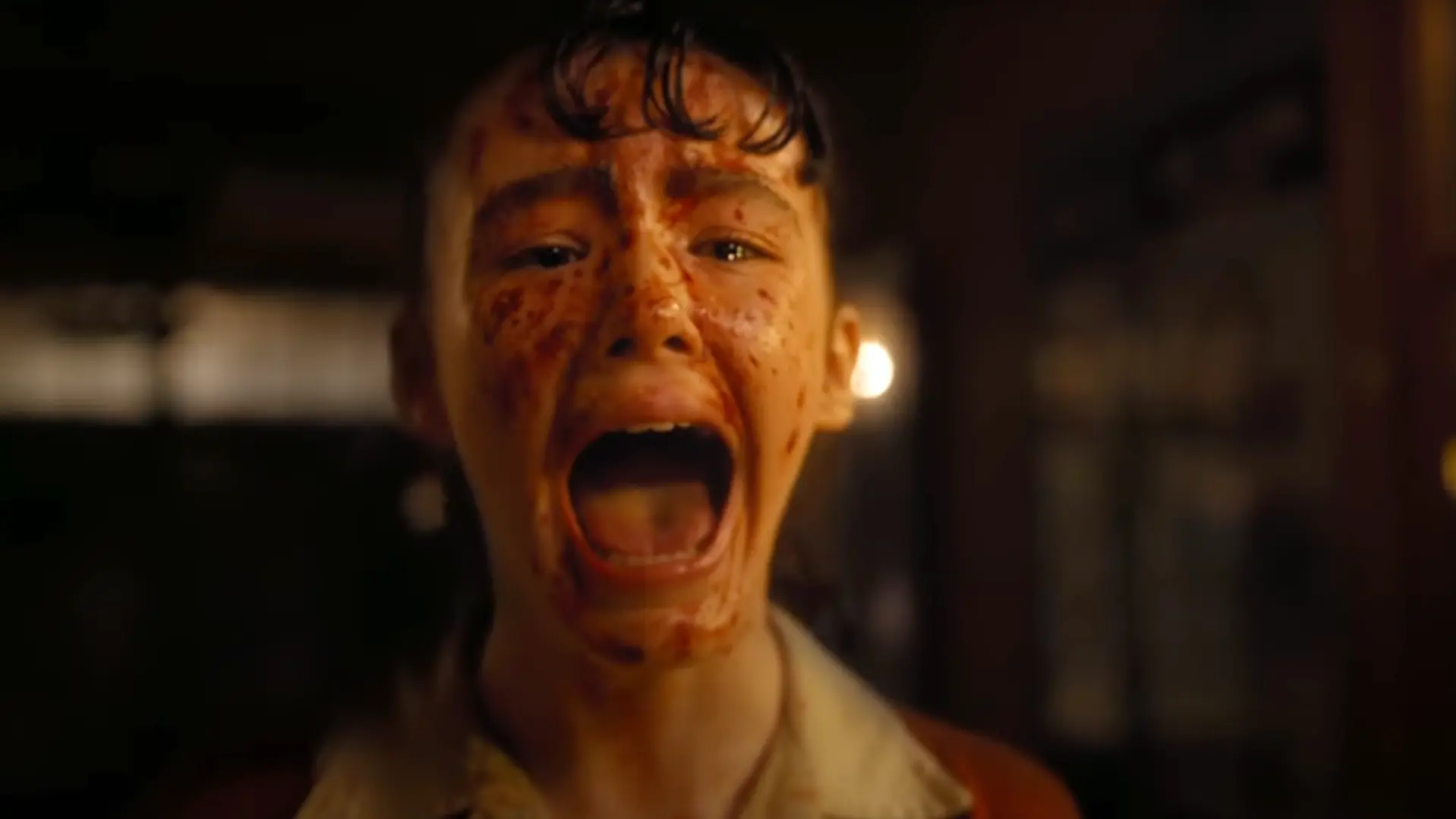 “We Thought They’d Never Air This”: The ‘It’ Prequel Shocks Viewers from the First Minutes “We Thought They’d Never Air This”: The ‘It’ Prequel Shocks Viewers from the First Minutes