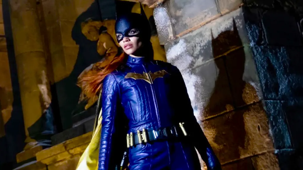 Anything Is Possible in Hollywood — “Batgirl” Star Hopes Film Will Still Be Released Anything Is Possible in Hollywood — “Batgirl” Star Hopes Film Will Still Be Released