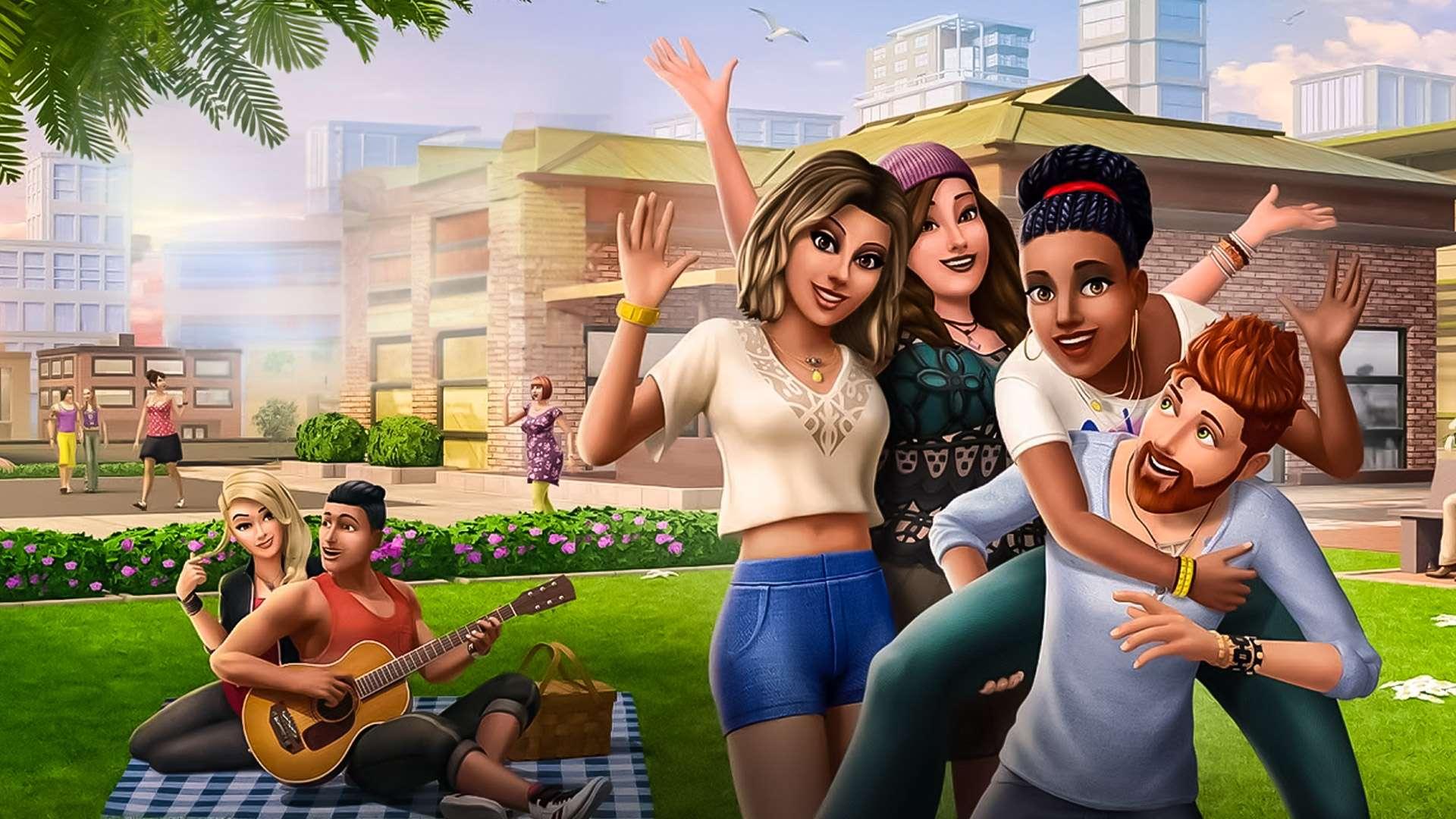 EA Releases Final Update for The Sims Mobile, Announces Imminent Shutdown