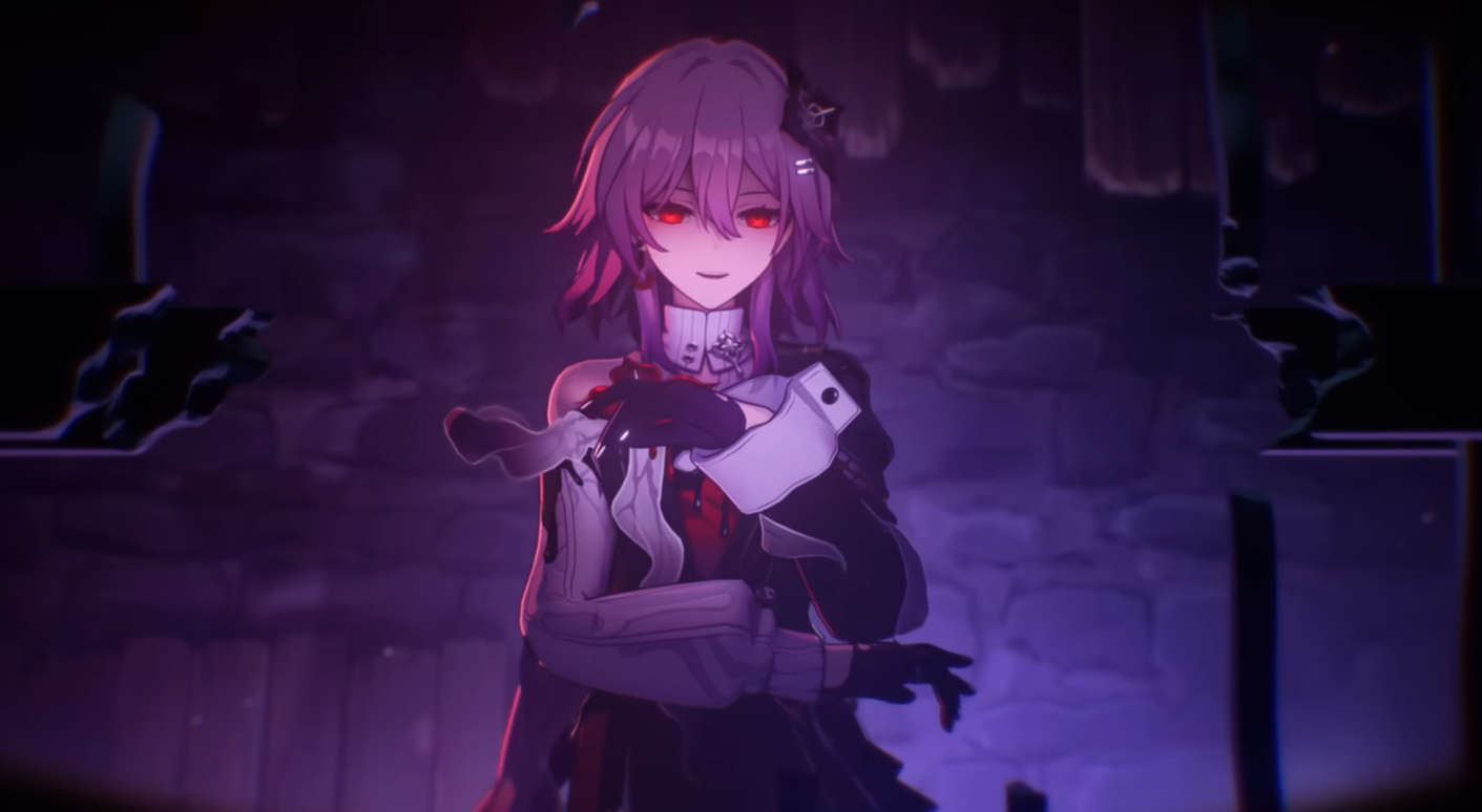 Honkai: Star Rail 3.7 Stream on October 24 Honkai: Star Rail 3.7 Stream on October 24