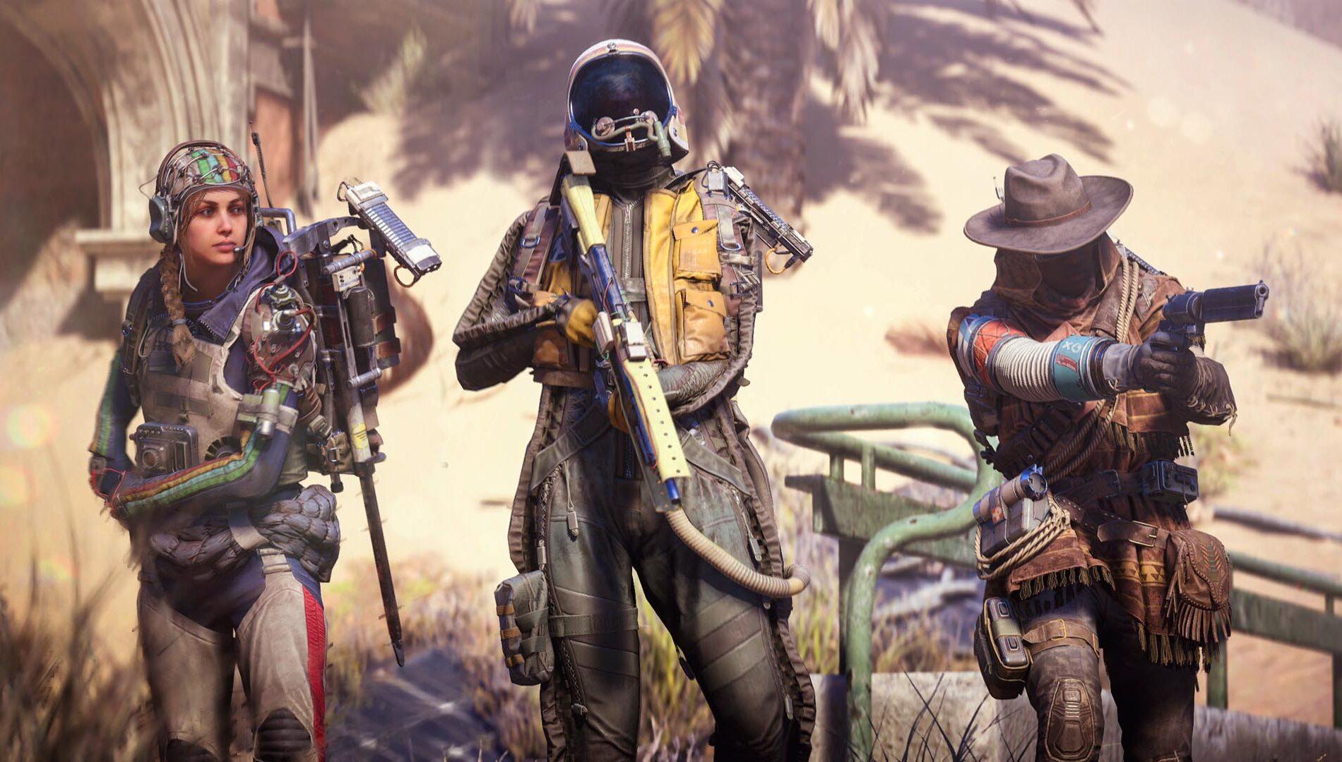 [Video] Arc Raiders Is Fallout 76 / Bloodlines 2 Flop / Xbox Buried / EA Threatens / Skyrim Mocks