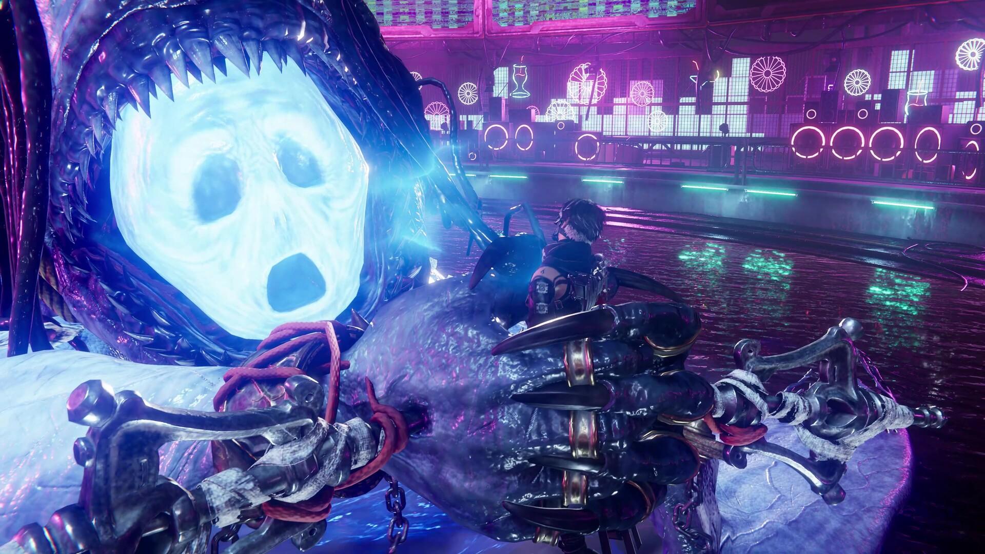 Only a Ninja Can Send a Dragon to the Grave: Ninja Gaiden 4 Release Trailer Debuts Only a Ninja Can Send a Dragon to the Grave: Ninja Gaiden 4 Release Trailer Debuts