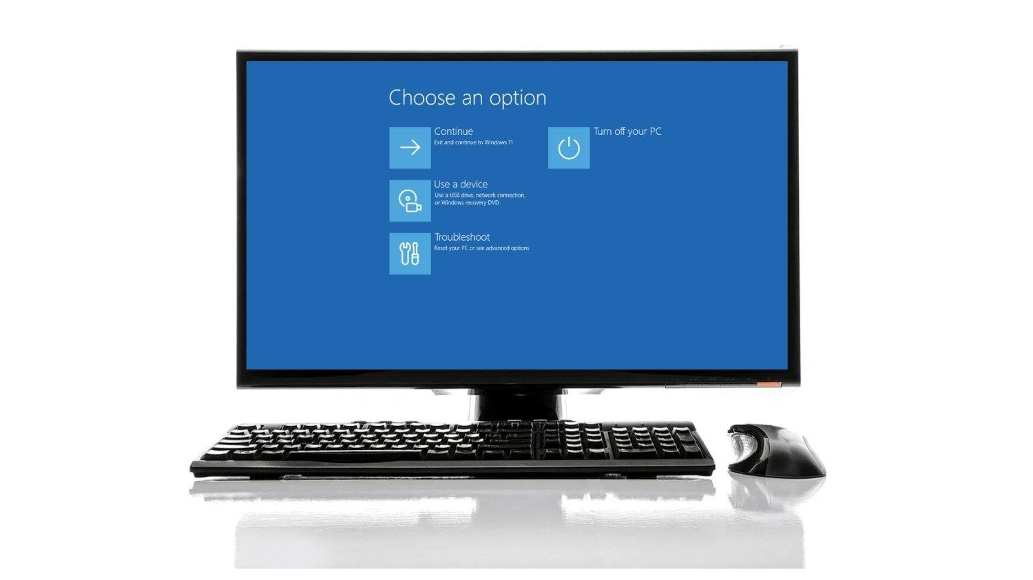 Microsoft Releases Update That Bricks Windows 11