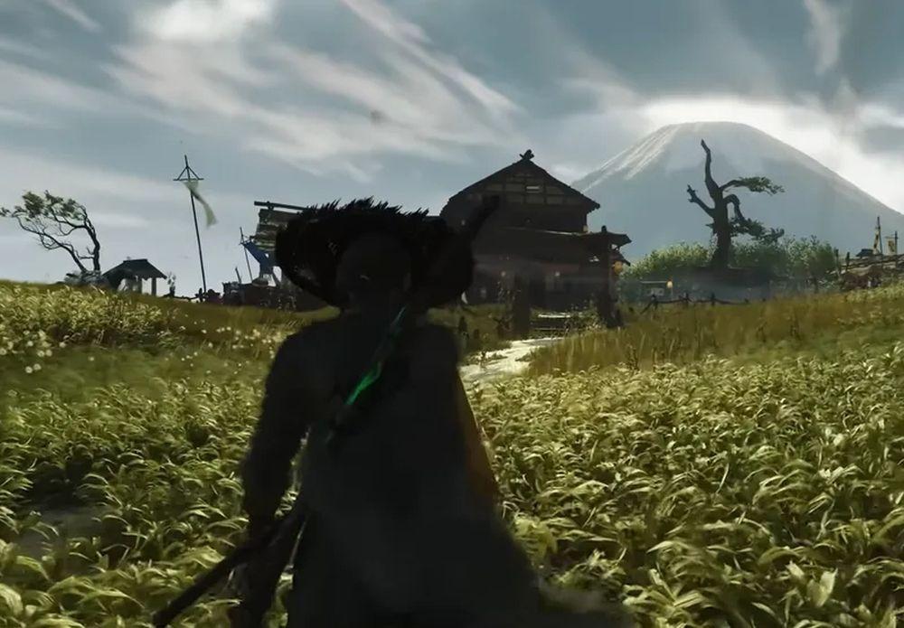 Players Find Secret Mode in Ghost of Yotei That Completely Changes the Atmosphere