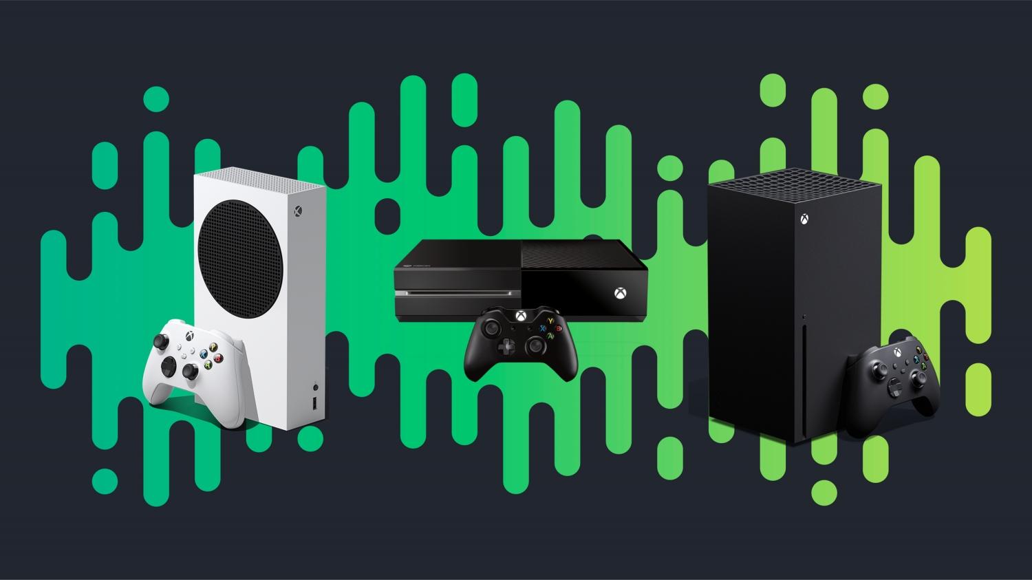 Microsoft Gradually Moves Xbox Production Out of China — Why It Matters Microsoft Gradually Moves Xbox Production Out of China — Why It Matters
