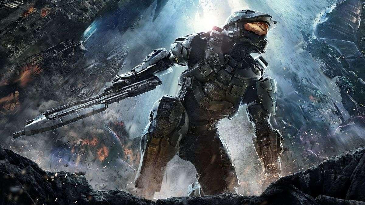 Former Halo Art Director Speaks Out About Toxic Studio Culture Former Halo Art Director Speaks Out About Toxic Studio Culture