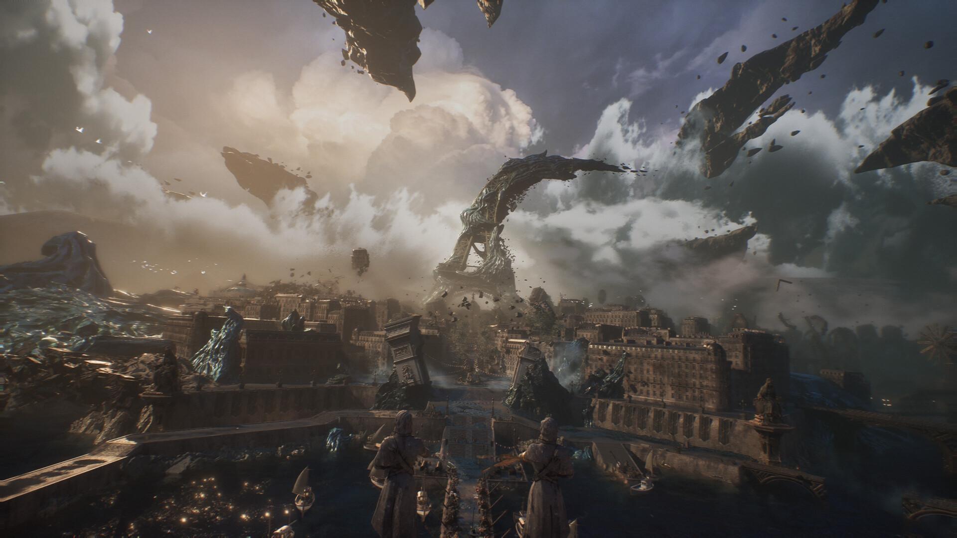 Clair Obscur: Expedition 33 Wins “Game of the Year” and Three Other Awards at Thailand Game Show
