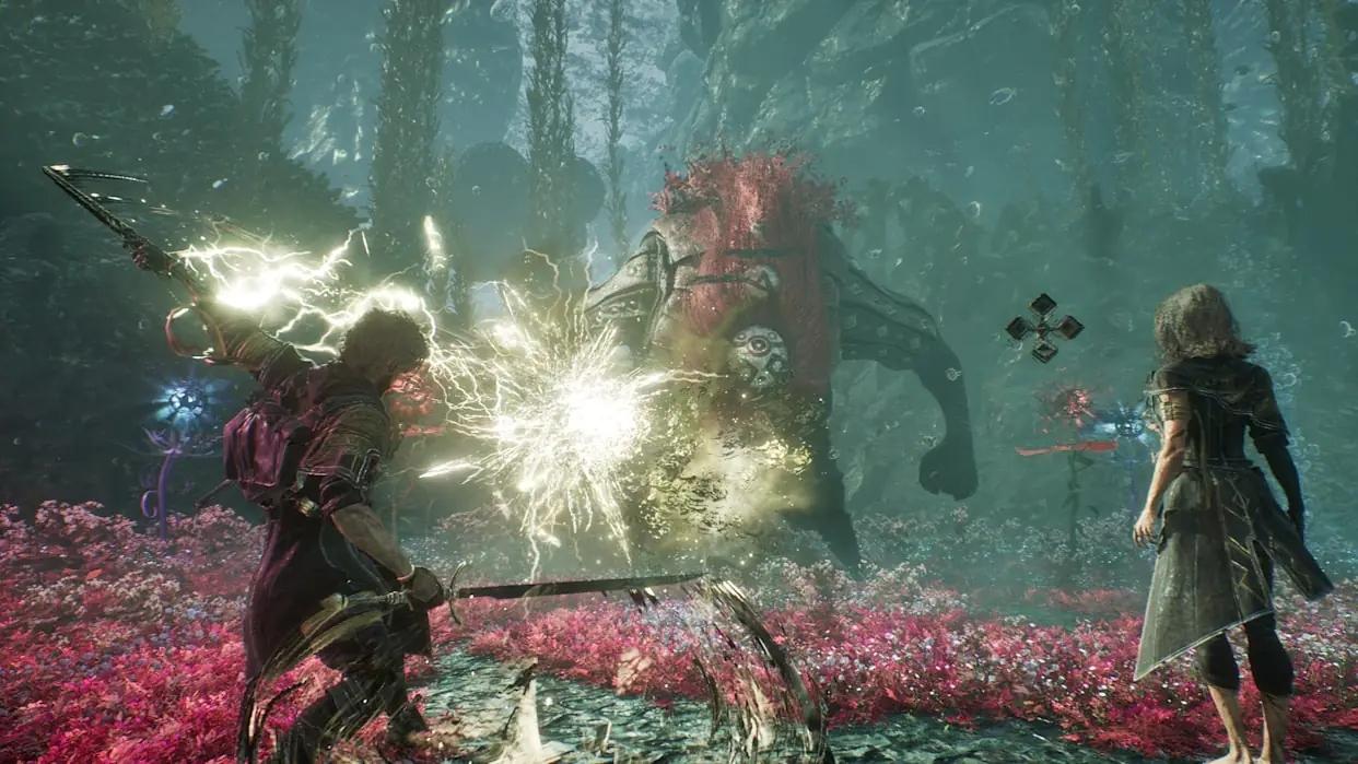 Clair Obscur: Expedition 33 Is Now the Highest-Rated PlayStation Game of 2025