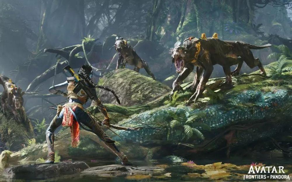 Under player pressure, Ubisoft to update Avatar: Frontiers of Pandora with third-person view Under player pressure, Ubisoft to update Avatar: Frontiers of Pandora with third-person view
