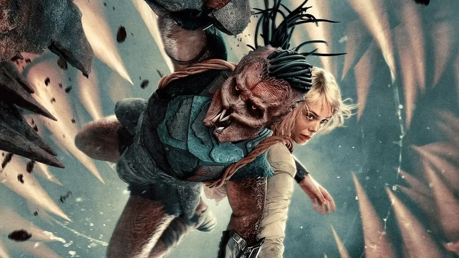 Predator: Planet of Death Sets Its Action in the Distant Future — Watchable Without Knowing the Timeline Predator: Planet of Death Sets Its Action in the Distant Future — Watchable Without Knowing the Timeline