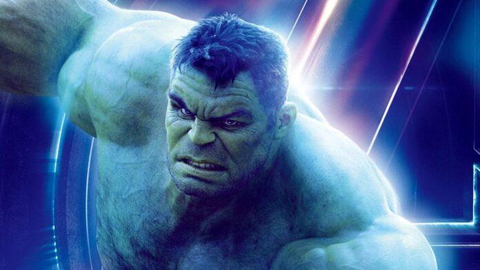 Mark Ruffalo Spotted in Footage from the Set of “Spider-Man: A Brand New Day”
