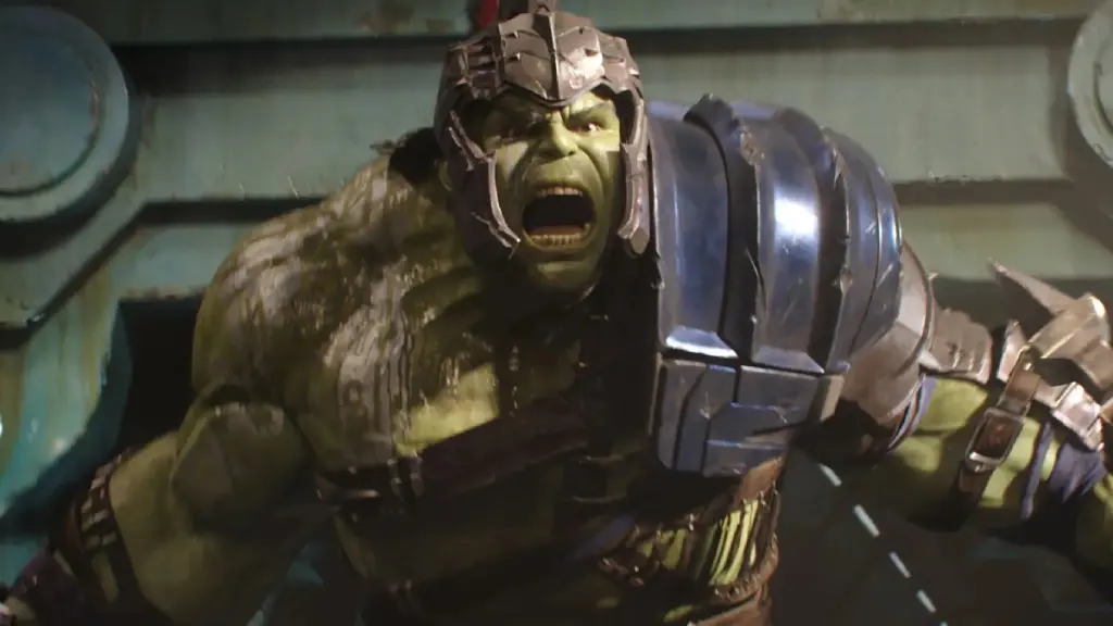 Hulk Held Hostage by Universal: Mark Ruffalo Doubtful a Solo Hulk Film Will Ever Be Released