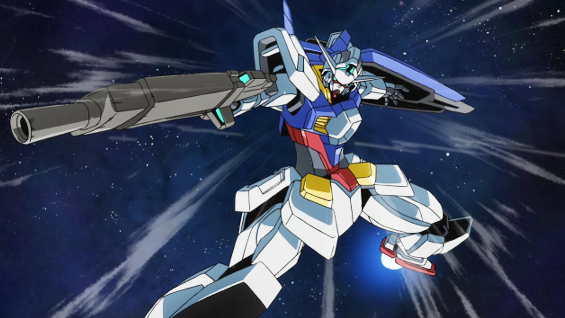 Bandai Namco Restructures Anime Business to More Actively Promote the Gundam Franchise Bandai Namco Restructures Anime Business to More Actively Promote the Gundam Franchise