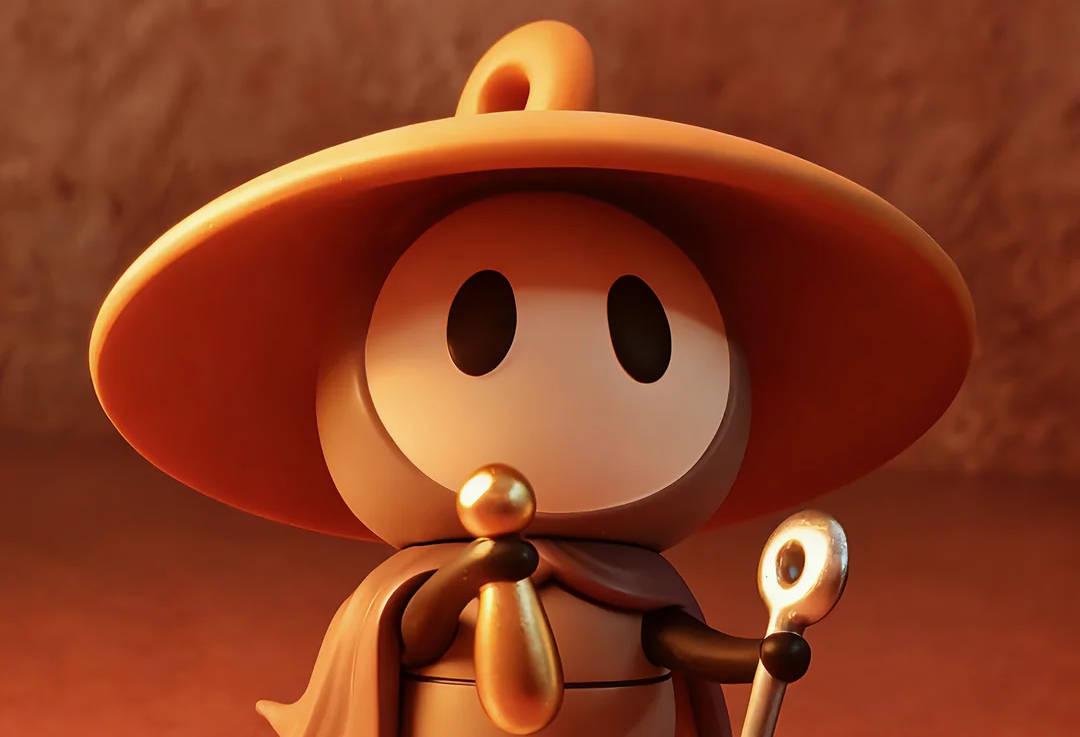 Sheen Studio запустила предзаказ на фанатскую статую Шермы из Hollow Knight: Silksong Sheen Studio запустила предзаказ на фанатскую статую Шермы из Hollow Knight: Silksong