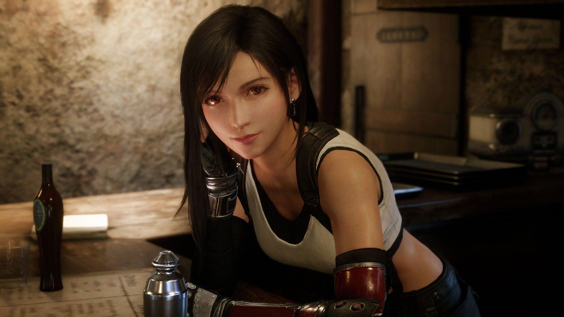 Final Fantasy VII Remake’s Third Installment Will Be More “Condensed” but Offer a New Experience, Promises Head of Development Final Fantasy VII Remake’s Third Installment Will Be More “Condensed” but Offer a New Experience, Promises Head of Development