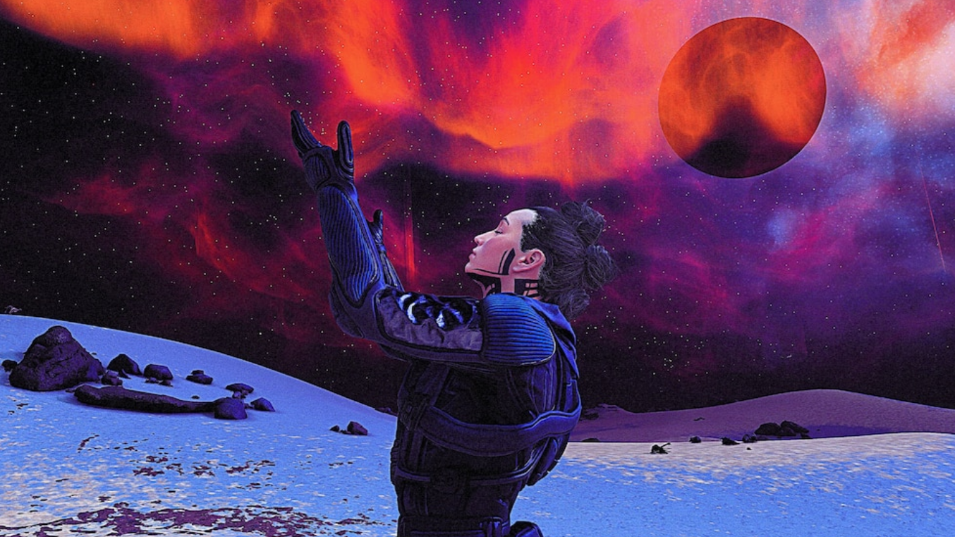 Starfield creator explains why the game didn’t become the next Skyrim or Fallout Starfield creator explains why the game didn’t become the next Skyrim or Fallout